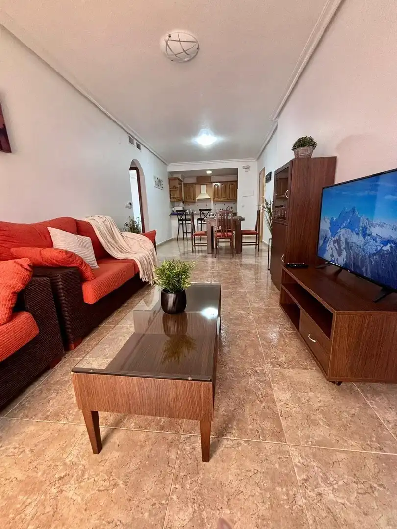 Apartament amb piscina en venda a Orihuela Costa, imagen 23