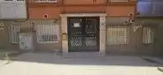 Vista exterior de Piso en venta en Puente de Vallecas