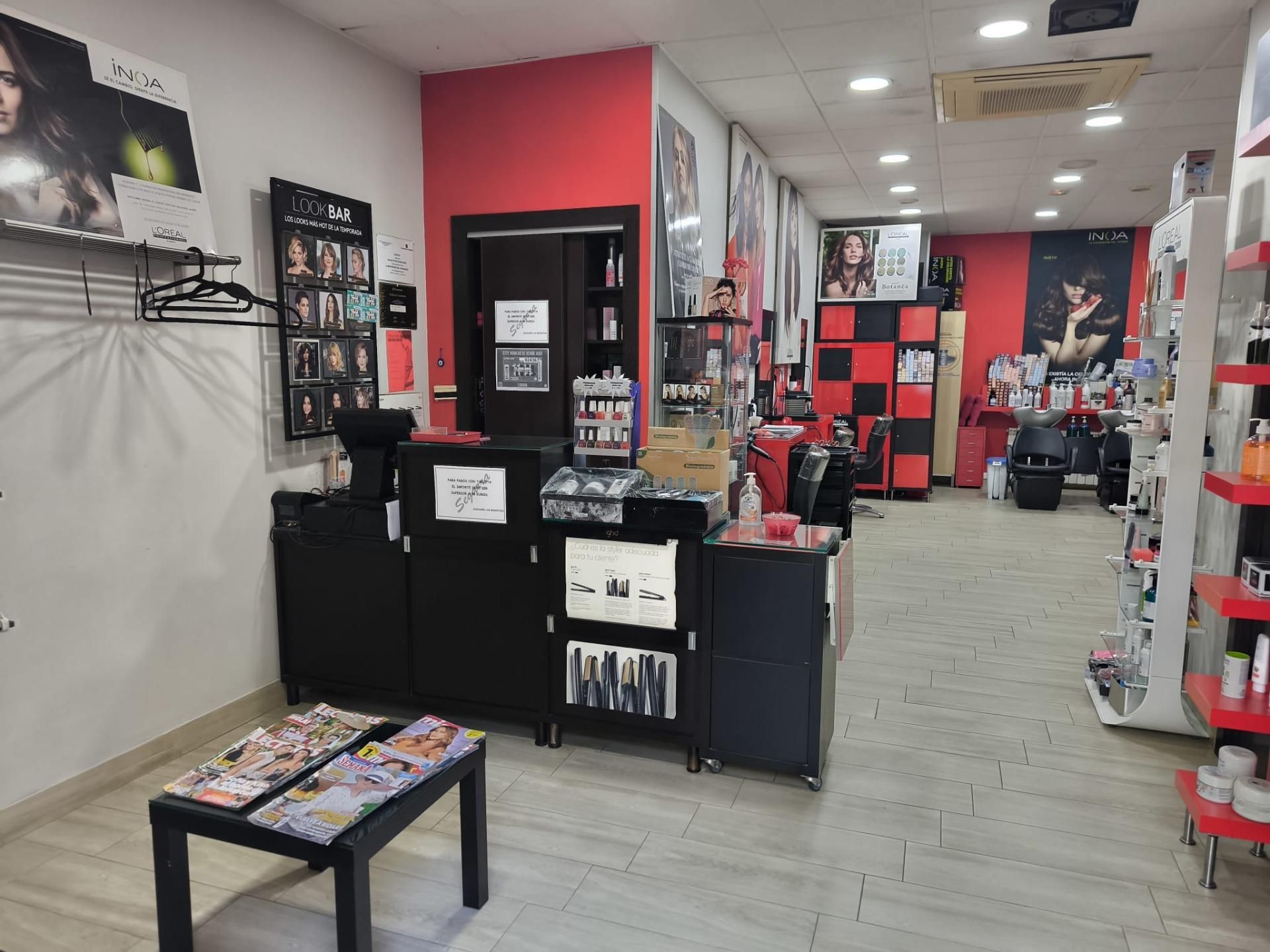 Premises for sale in Collado Mediano