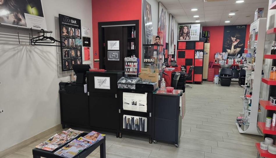 Photo 1 of Premises for sale in Collado Mediano, Madrid