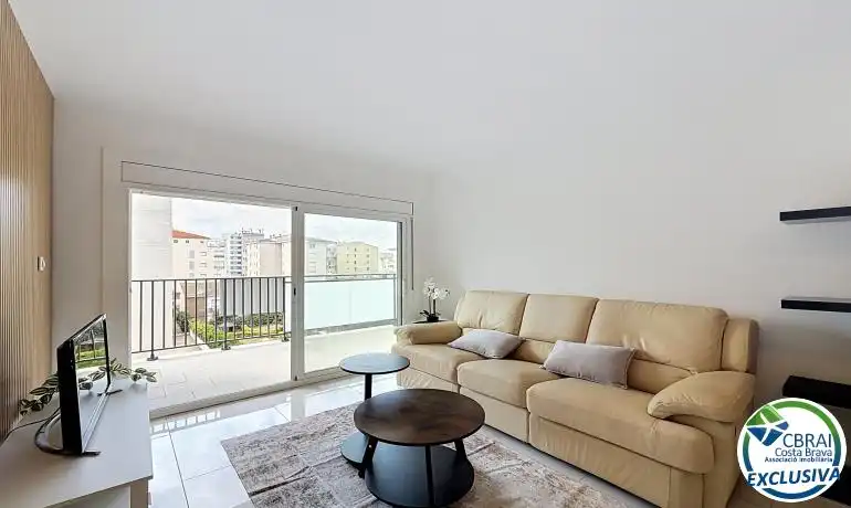 Apartament en venda a Avinguda del Nautilus, imagen 15