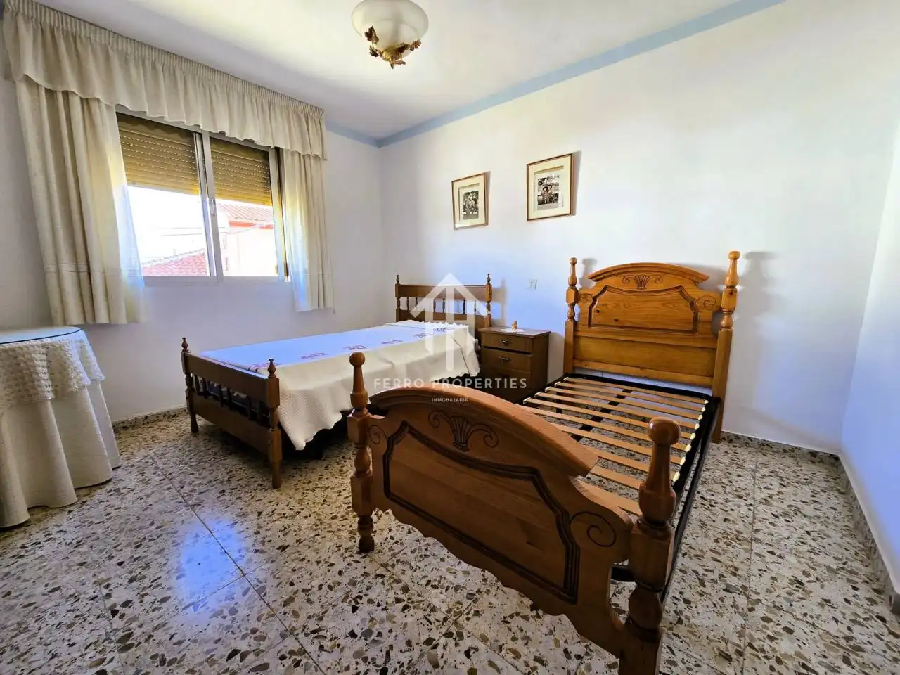 Casa o xalet en venda a Loja