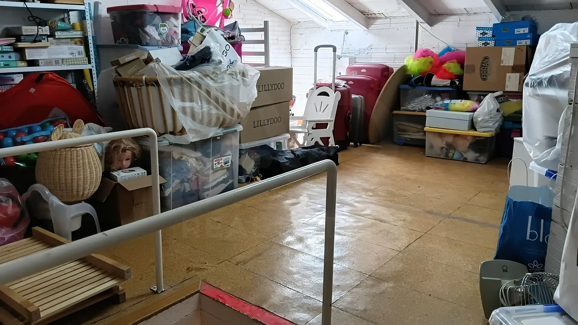 Casa o xalet en venda en Olot amb Aire condicionat, Calefacció i Terrassa