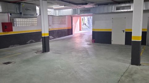 Foto 5 von Garage zur Miete in Avenida Chancelas, 4, Combarro, Poio