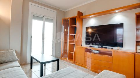 Foto 4 de Pis en venda a Llefià, Badalona