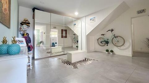 Foto 4 de Casa o xalet en venda a Buenavista - Chapatal,  Santa Cruz de Tenerife Capital