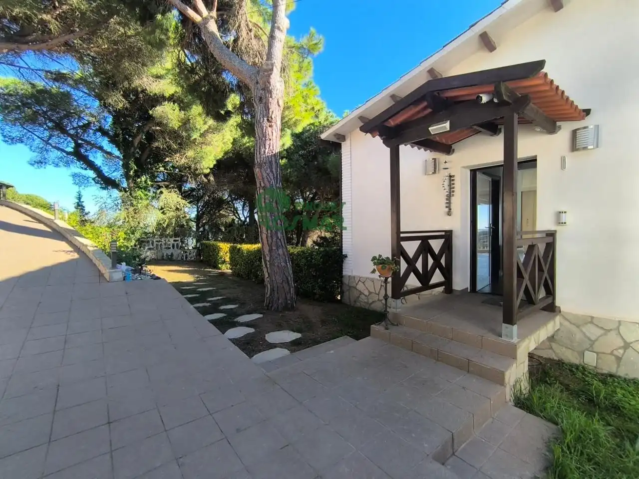 Haus mit Pool zum Verkauf in Serra Brava, imagen 3