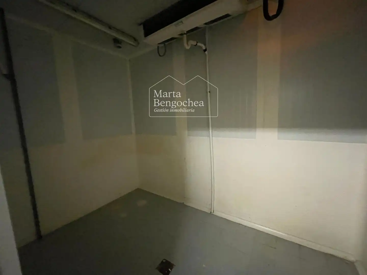 Business premises for sale in CALLE FLORIDA, imagen 8