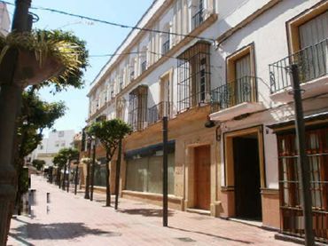 Ufficio in vendita a Calle Charco 5