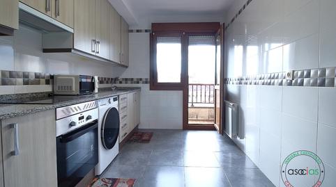 Photo 2 of Flat for sale in Gijón - C/ Brasil, 22, La Calzada, Asturias