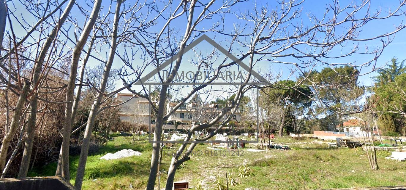 Residencial en venda en Collado Villalba