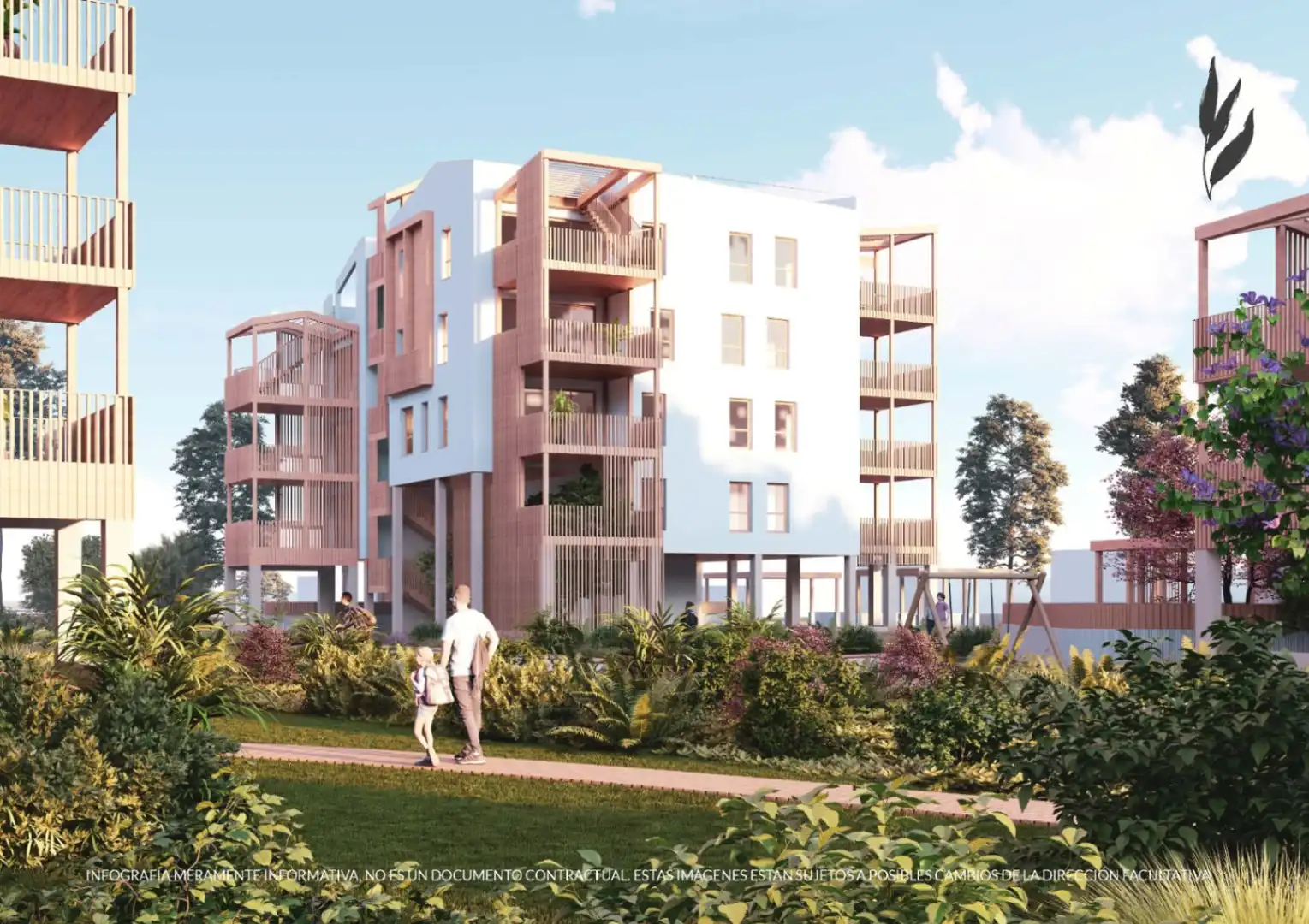Exterior view of Houses for sale in Dénia  with Private garden