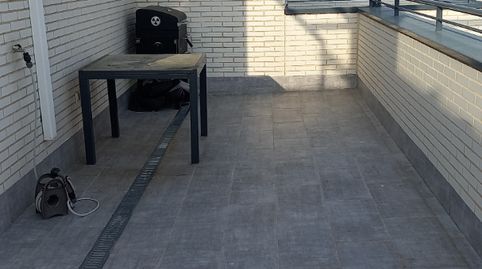 Foto 3 de Casa adosada en venta en Calle de Pepe Colmenar, San Crispín - La Estación Consorcio, Colmenar Viejo