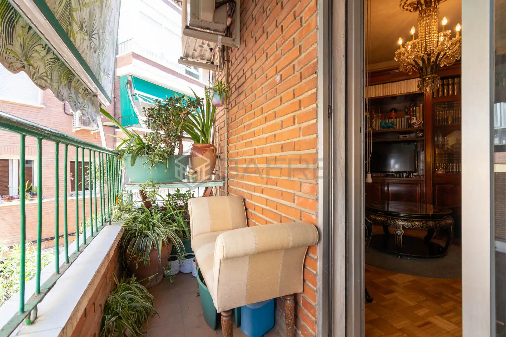 Flat with lift for sale in Calle de Anzuola, imagen 19