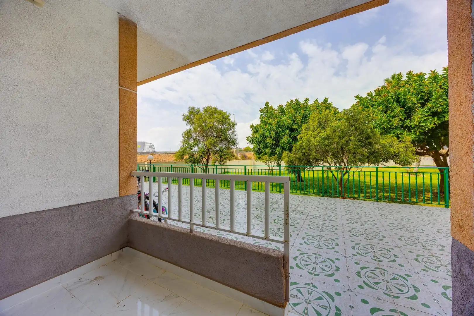 Appartement compact avec piscine à vendre à Calle SANTANDER 3, imagen 4