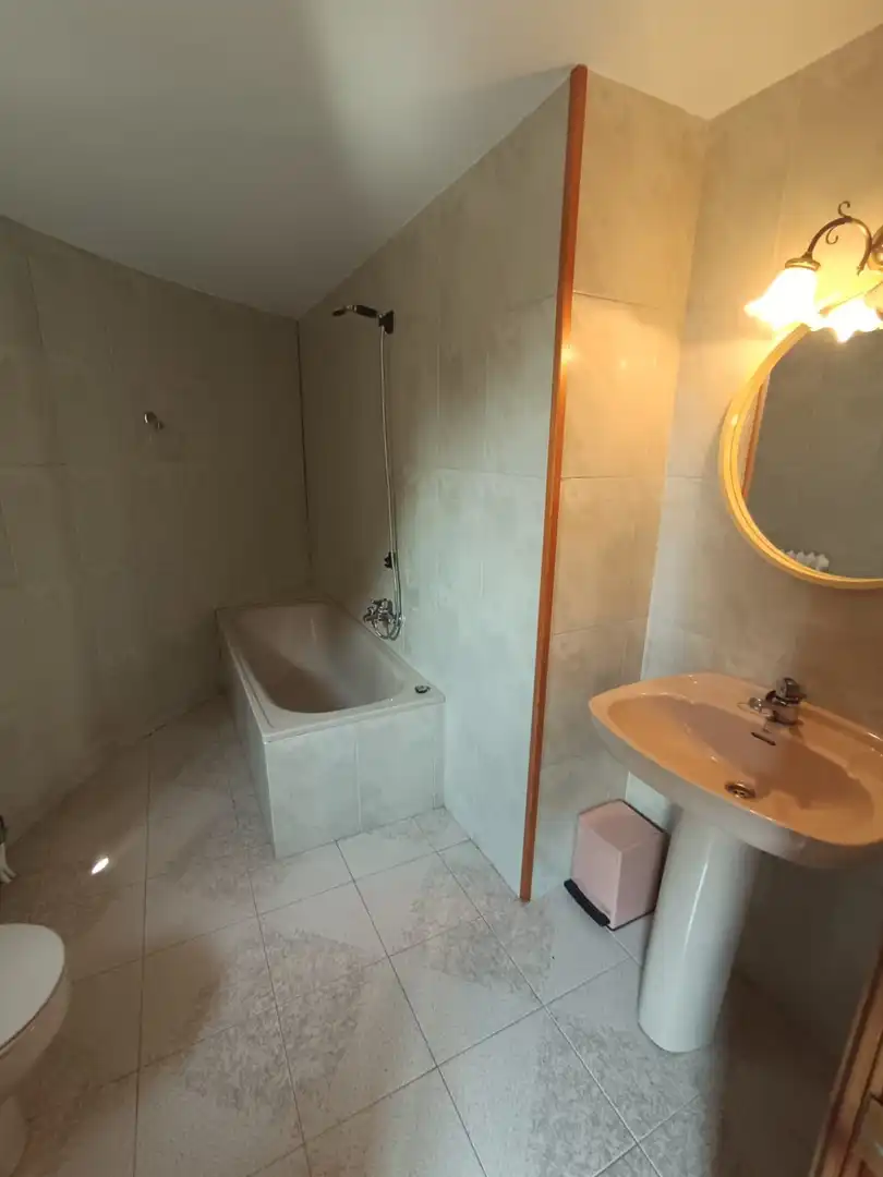 Bathroom of Detached homes for sale in Girona  with Heating, Terrace and Storage room