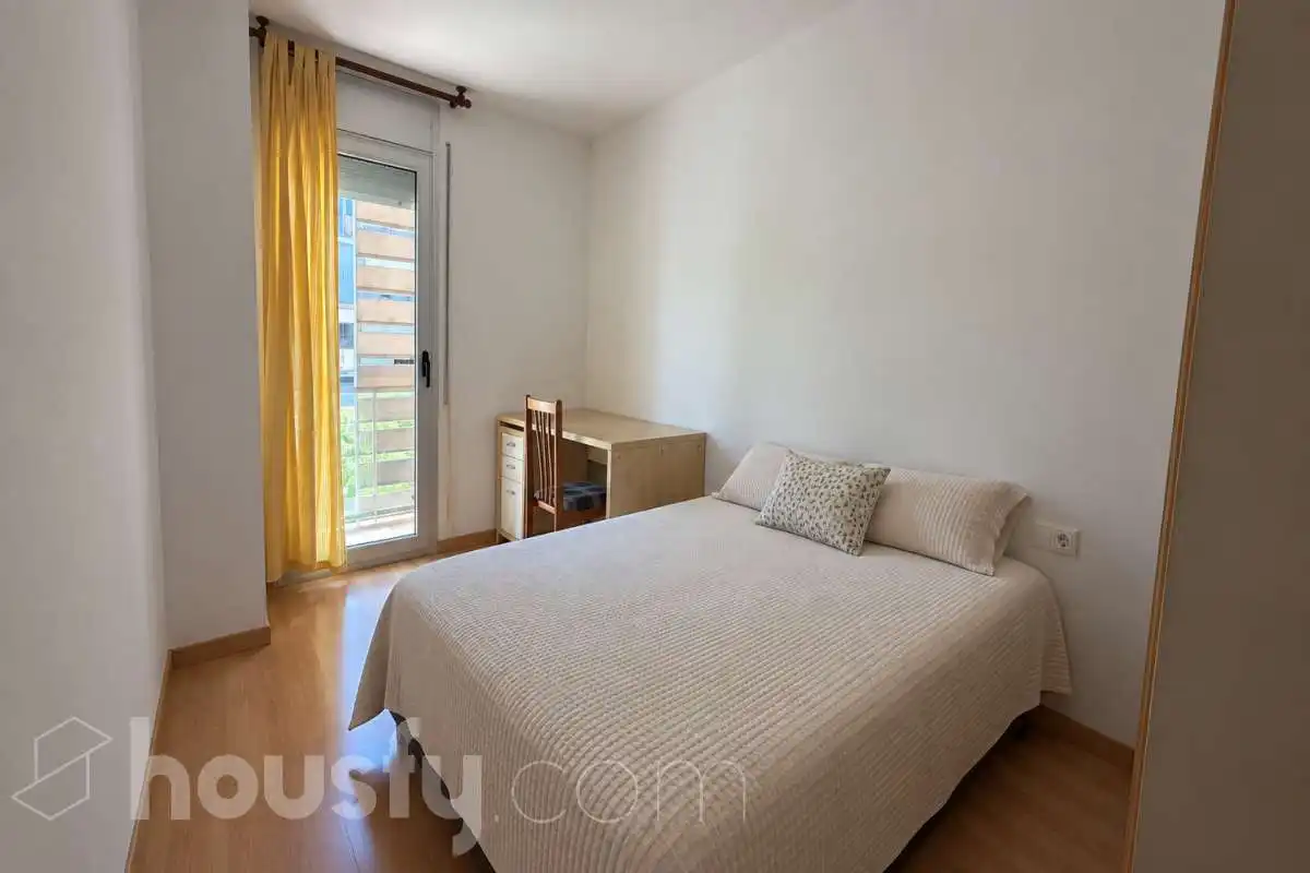 Appartement avec terrasse à vendre à Pujada Creu de Palau ., imagen 4