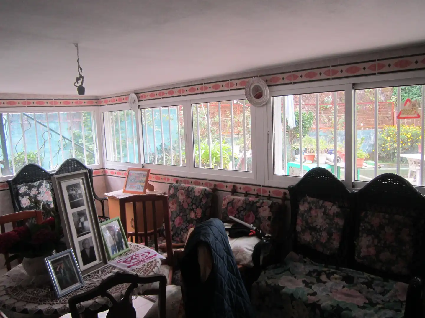 Casa amb jardí en venda a Área Rural, imagen 20