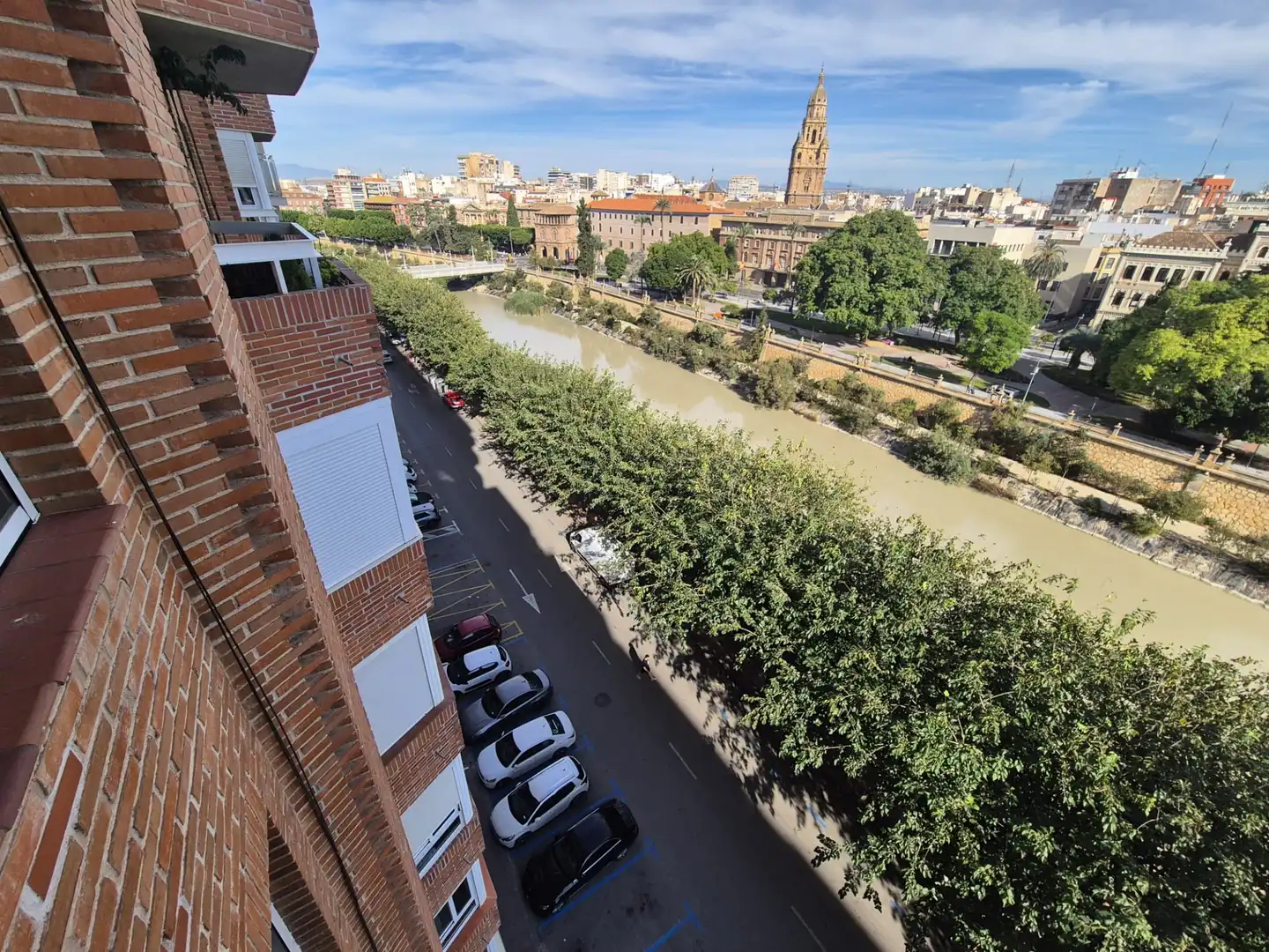 Apartamento con ascensor en venta en Avenida Río Segura, imagen 6