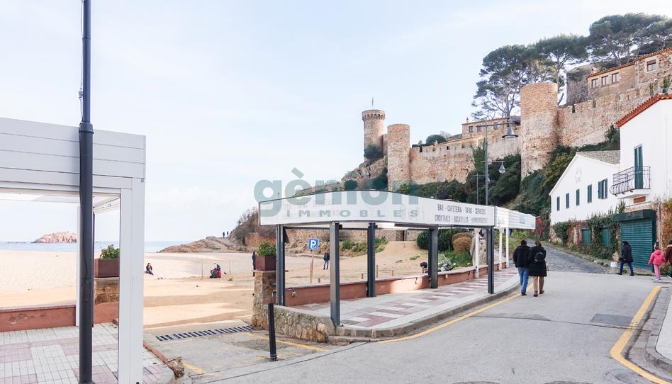 Foto 1 de Casa o xalet en venda a Tossa de Mar pueblo, Girona