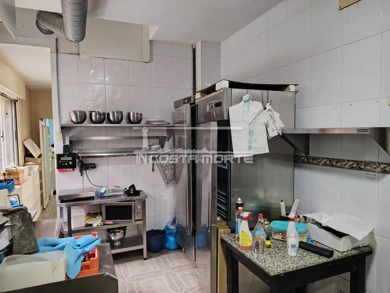 Local comercial en traspaso en Alcalde Fernandez, imagen 9