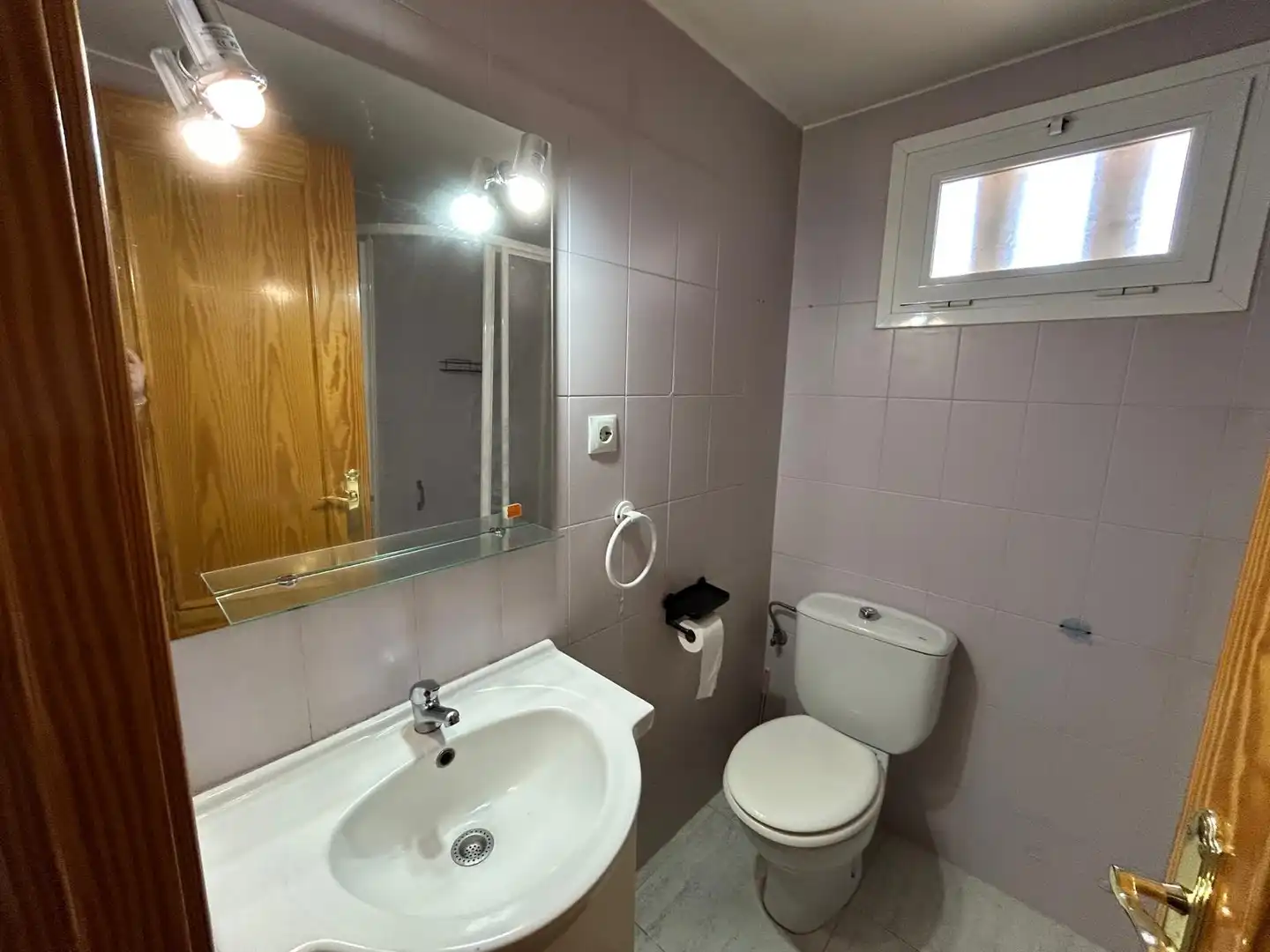 Baño de Piso en venta en Ciudad Real con Aire acondicionado, Calefacción y Terraza