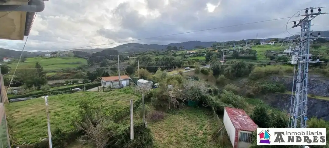 Àtic en venda a Bermeo