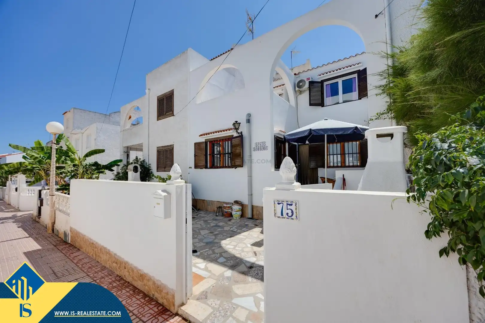 Detached house with pool for sale in Nueva Torrevieja - Aguas Nuevas, imagen 15