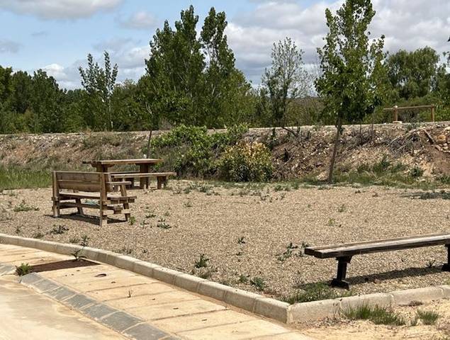 Casa-chalet en Venta en Paseo Melendo, 9 en Villanueva de Jiloca