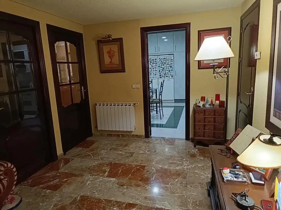 Flat for sale in Córdoba  with Air Conditioner, Heating and Storage room