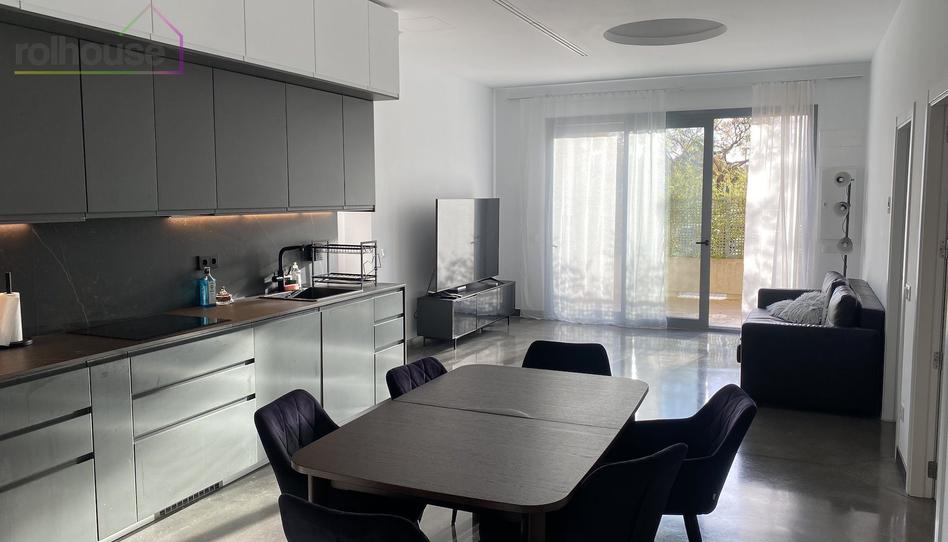 Photo 1 of Planta baja to rent in Es Portixol - Es Molinar, Illes Balears