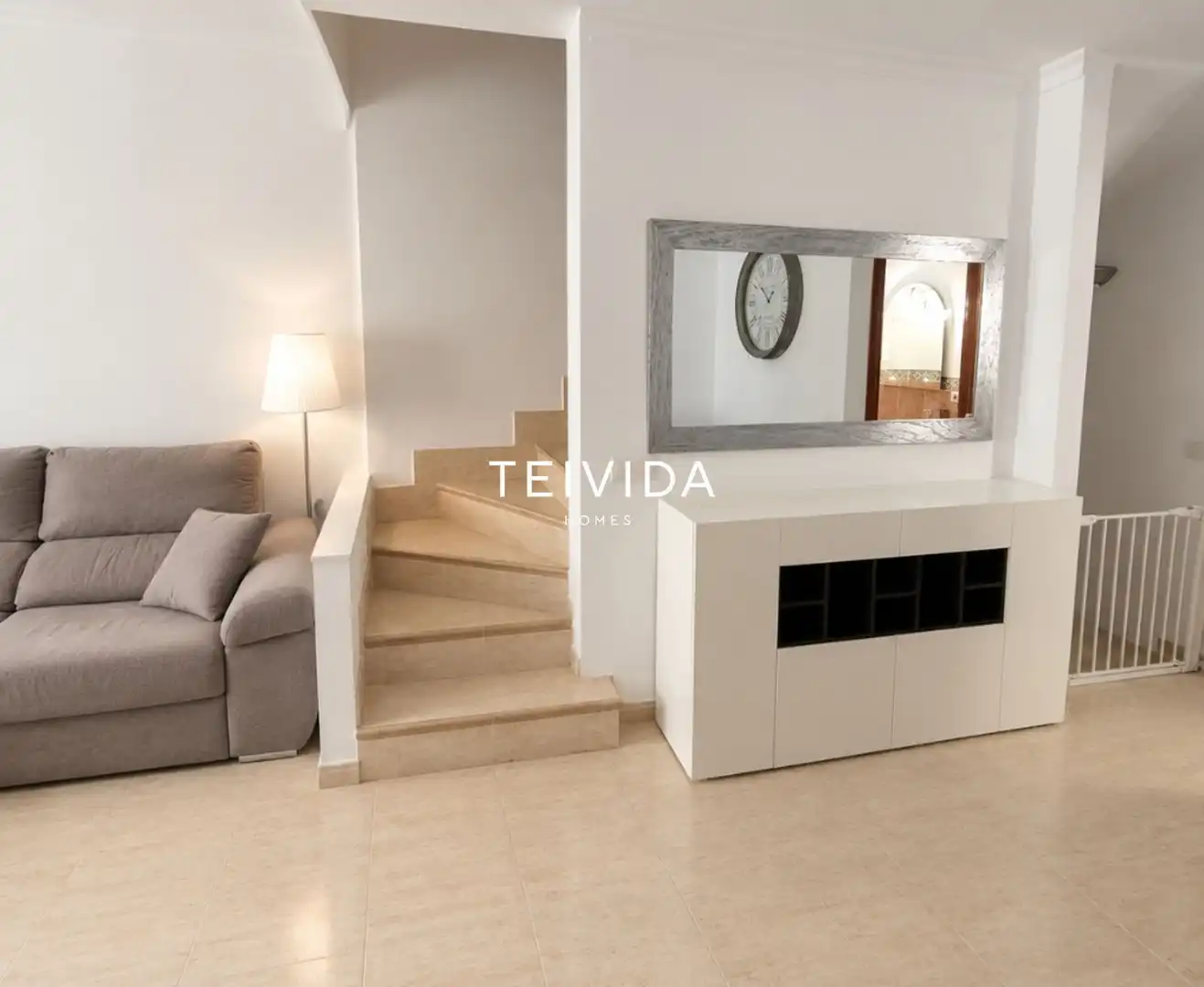 Terraced house with pool for sale in MENCEY ADJONA, imagen 4