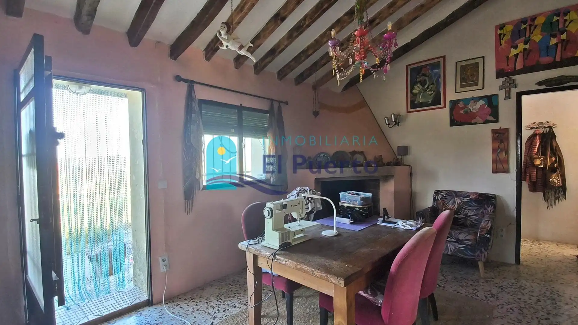 Casa con piscina in vendita a Mazarrón Casco Urbano, imagen 12