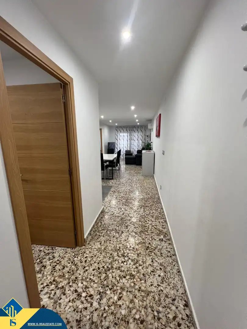 Flat with lift for sale in Playa del Cura, imagen 7