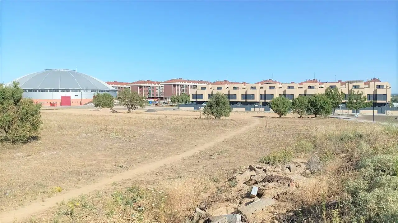 Terreny residencial en venda a Proyecto Actuacion S-15, imagen 9