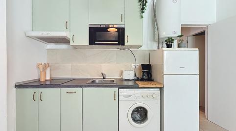 Foto 5 de Apartament en venda a Calle Carrasco, La Merced, Málaga Capital