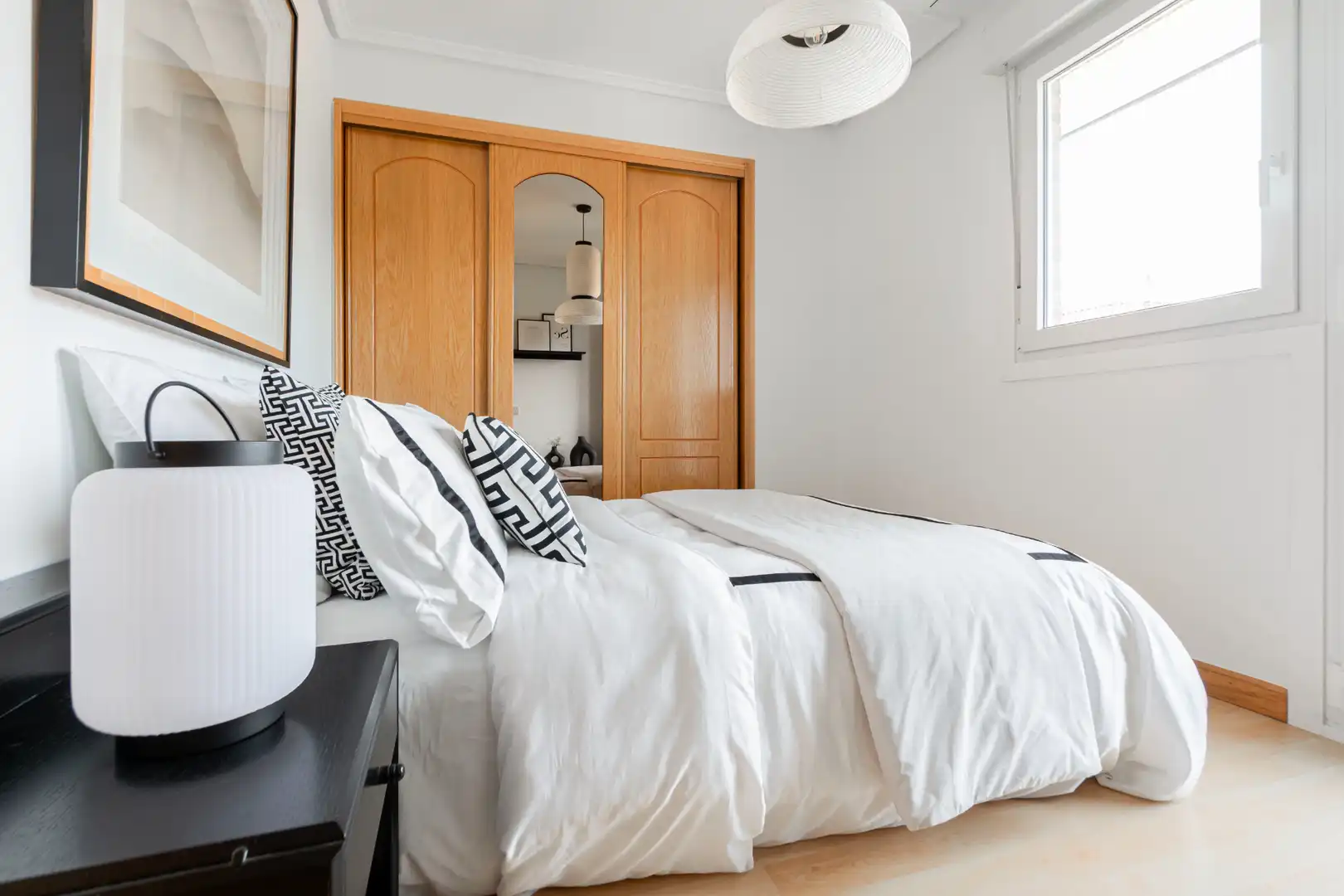Flat with terrace for sale in Merkezabal Kalea 11, imagen 24