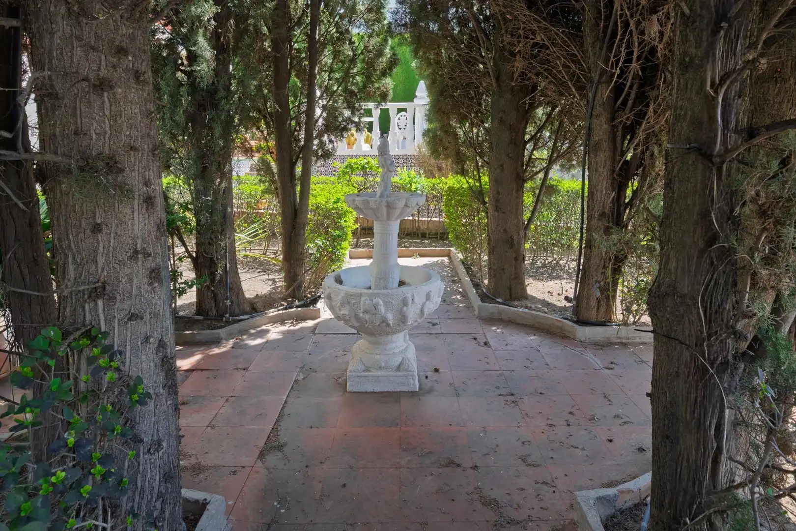 Chalet con terraza en venta en Padul, imagen 28