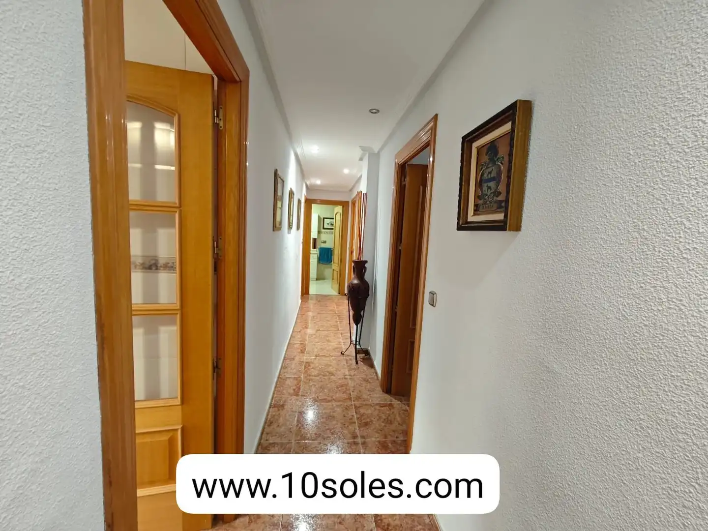 Pis en venda en Orihuela