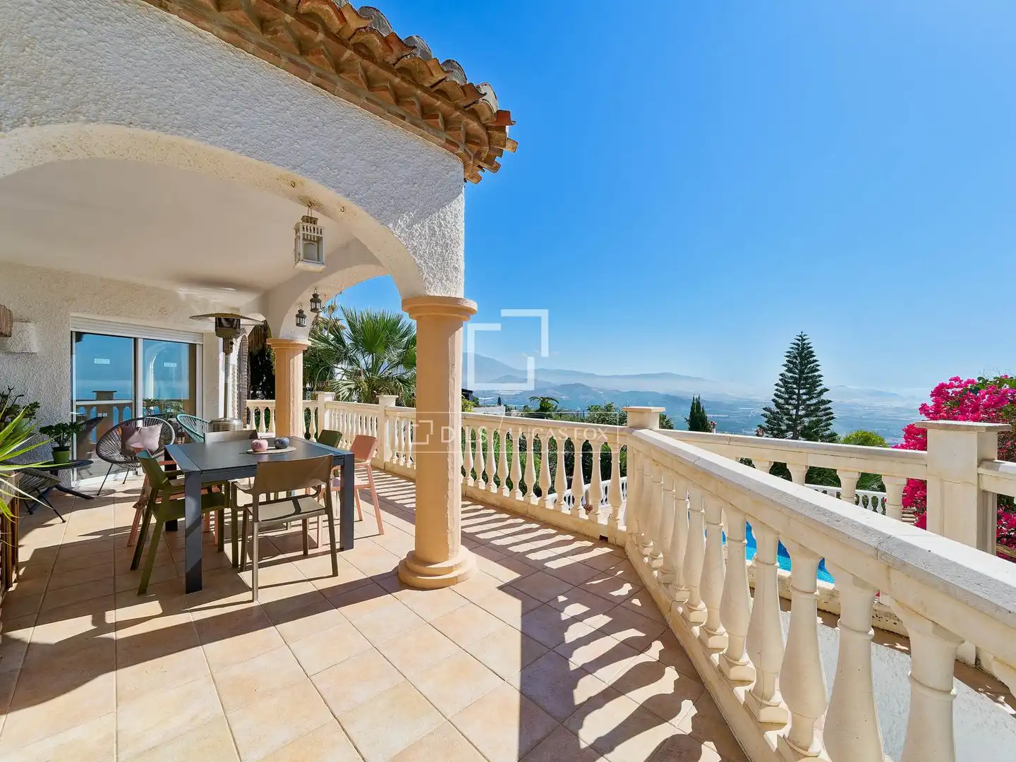 Detached house with pool for sale in Monte los Almendros - El Pargo - Costa Aguilera, imagen 21