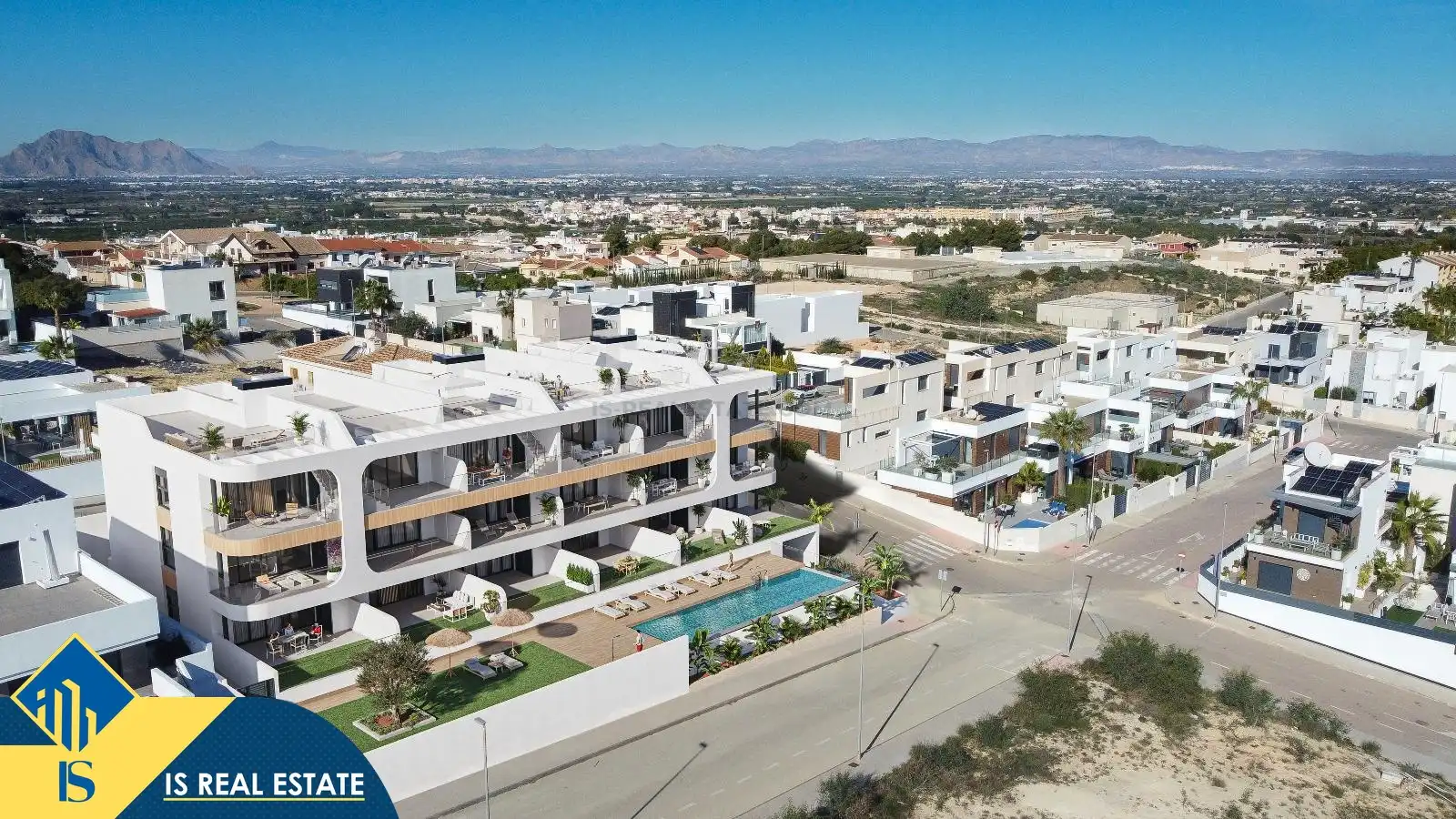 Appartement à vendre à Benijófar, imagen 6