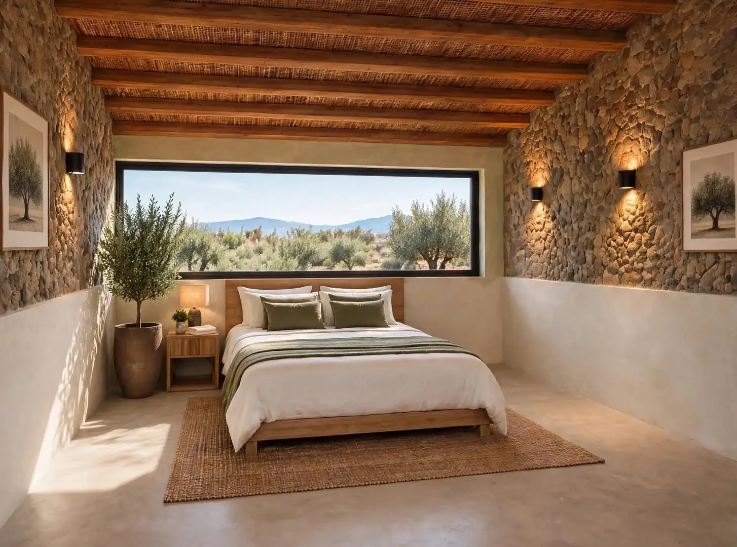 Casa rústica en venda a Garriguella, imagen 4
