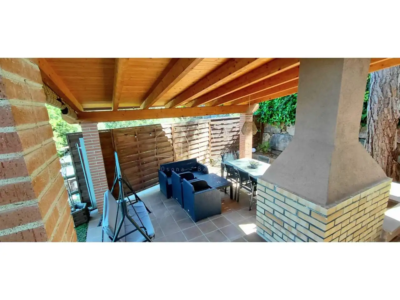 Detached house for sale in L'Ametlla del Vallès, imagen 9