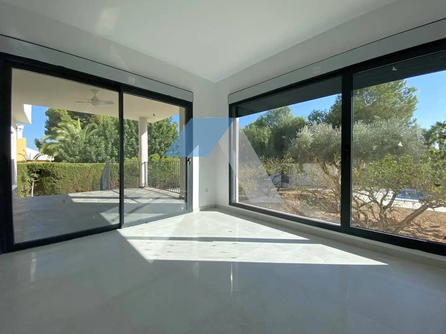 Casa o chalet en venta en Los Girasoles
