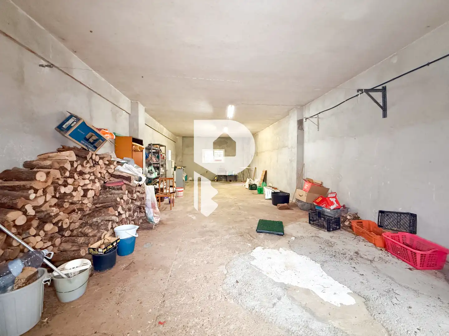 Casa o chalet en venta en Collbató con Aire acondicionado, Jardín privado y Terraza