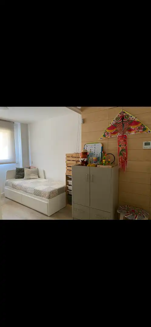 Dormitori de Dúplex de lloguer en Pedanías Oeste