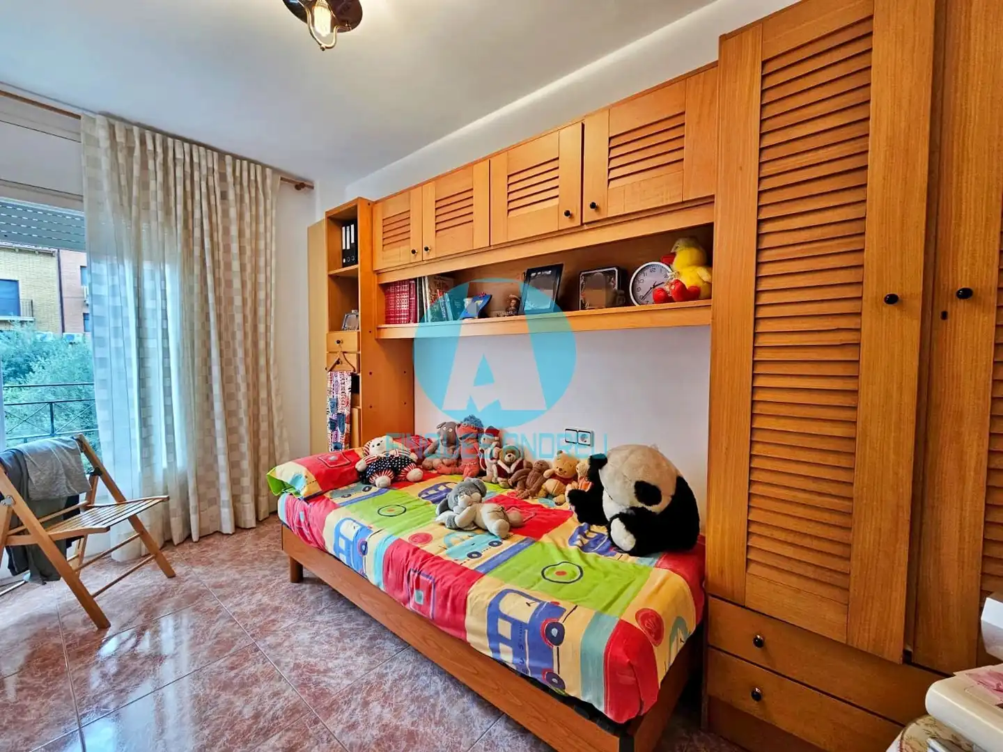 Casa o chalet en venta en Camí de la Serra