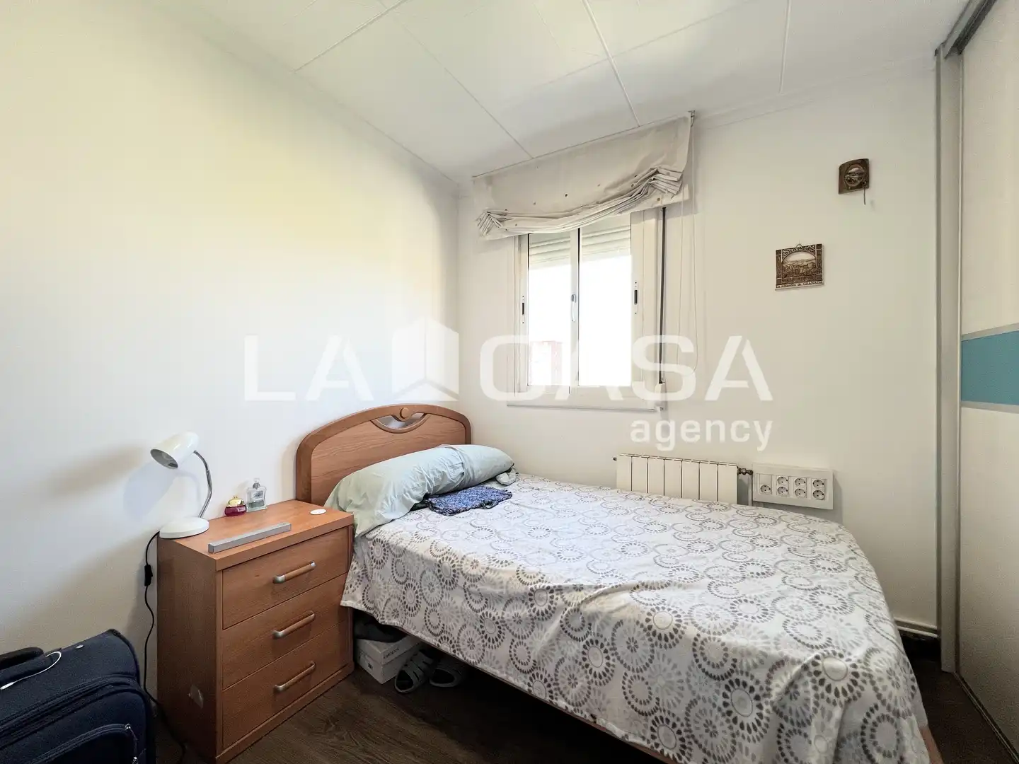 Habitación de Piso en venta en Badalona con Calefacción