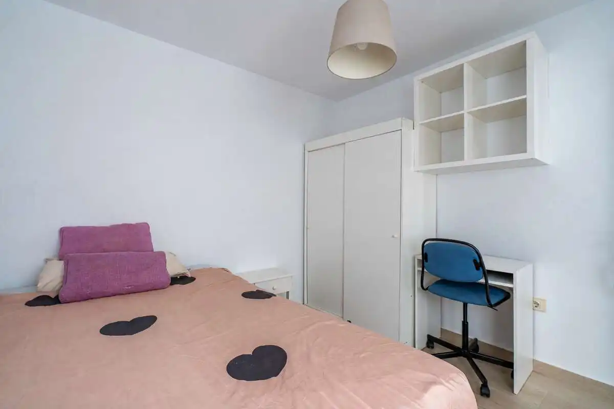 Habitación de Apartamento en venta en Caleta de Famara