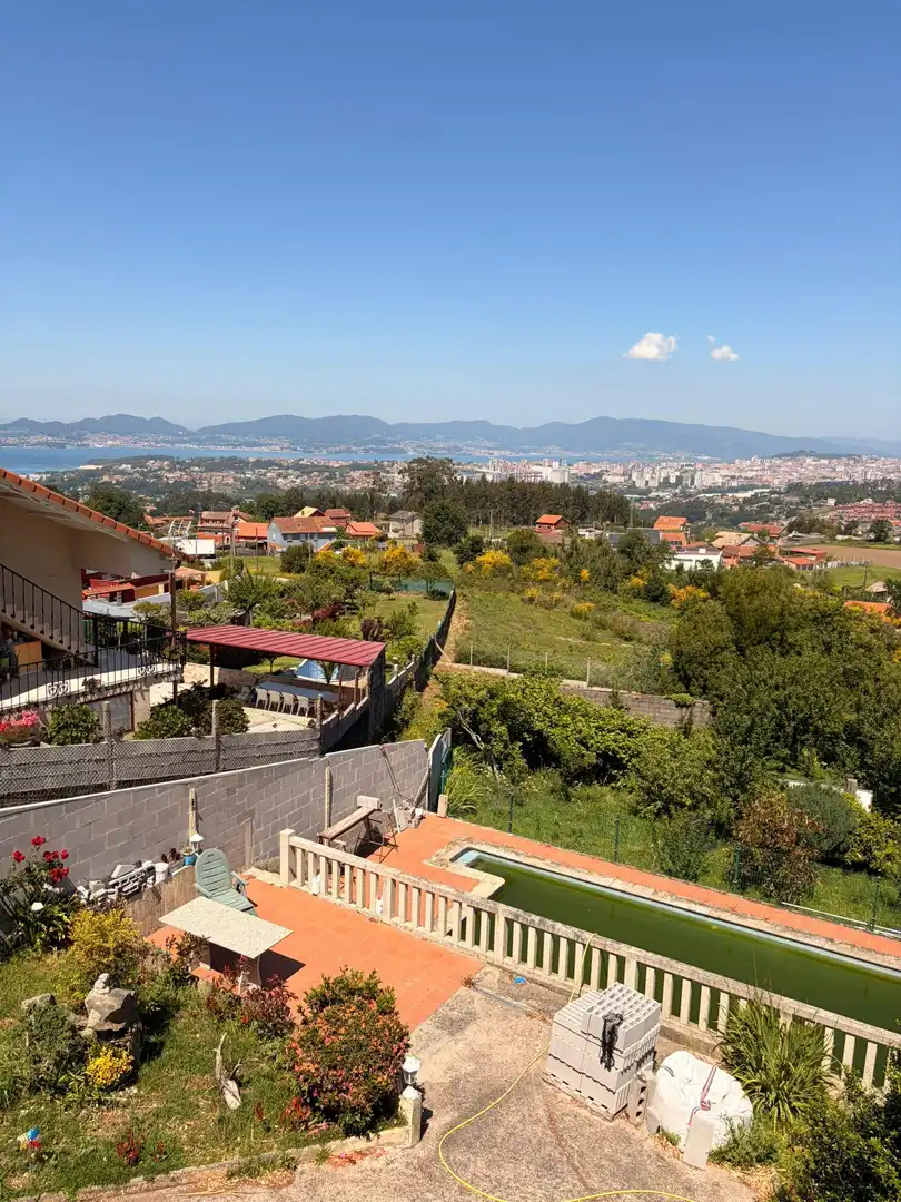 Casa o chalet en venta en Vigo 